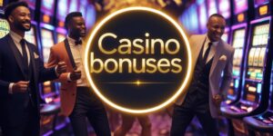 casino bonuses